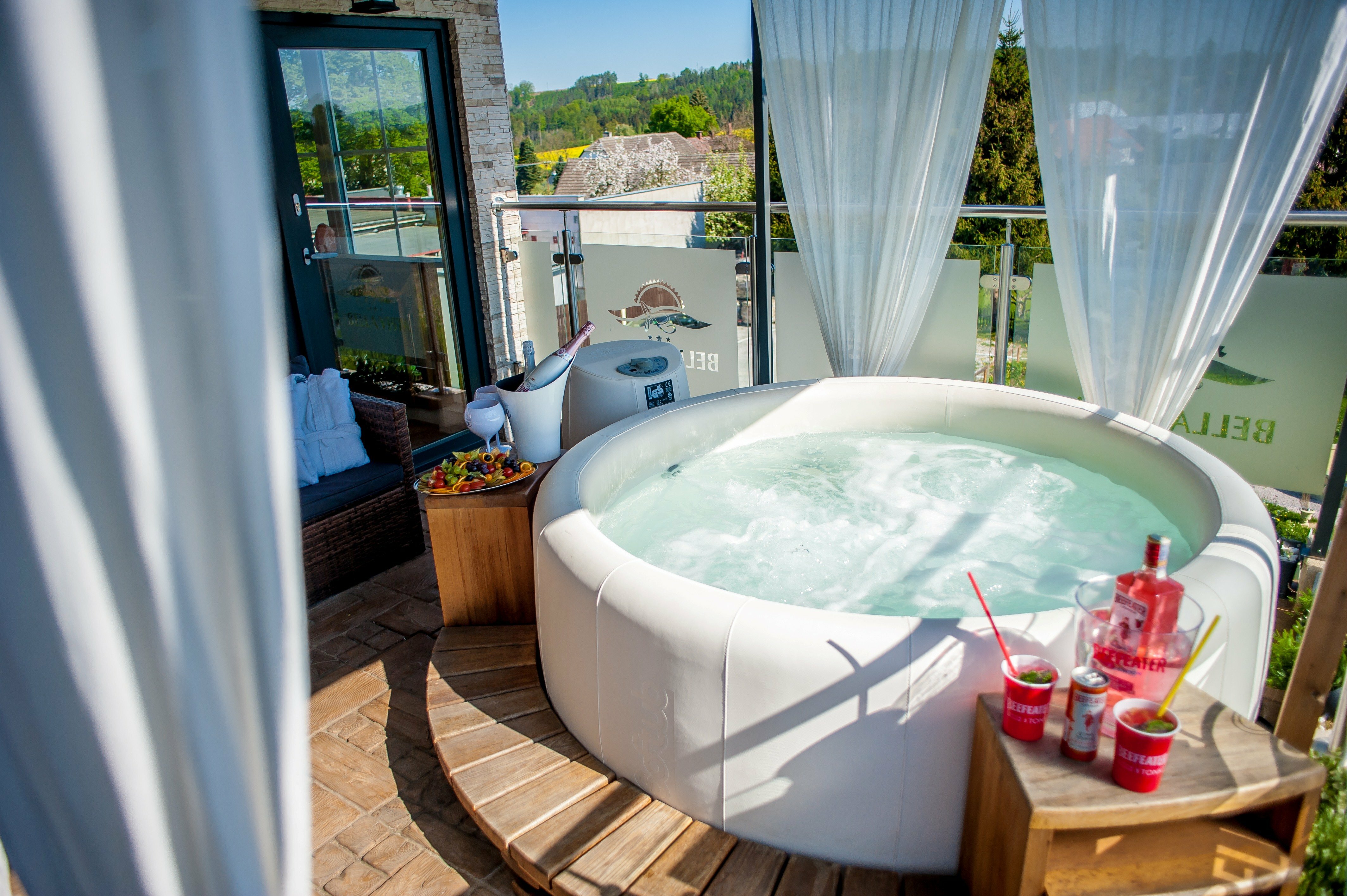 Hotel Tommy Wellness & Spa Náchod Hotel Tommy Wellness & Spa Náchod