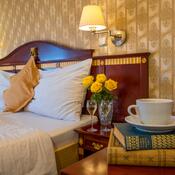 Hotel Tommy Wellness & Spa Náchod Hotel Tommy Wellness & Spa Náchod