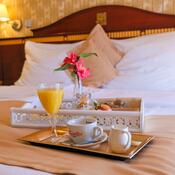 Hotel Tommy Wellness & Spa Náchod Hotel Tommy Wellness & Spa Náchod