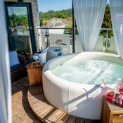 Hotel Tommy Wellness & Spa Náchod Hotel Tommy Wellness & Spa Náchod