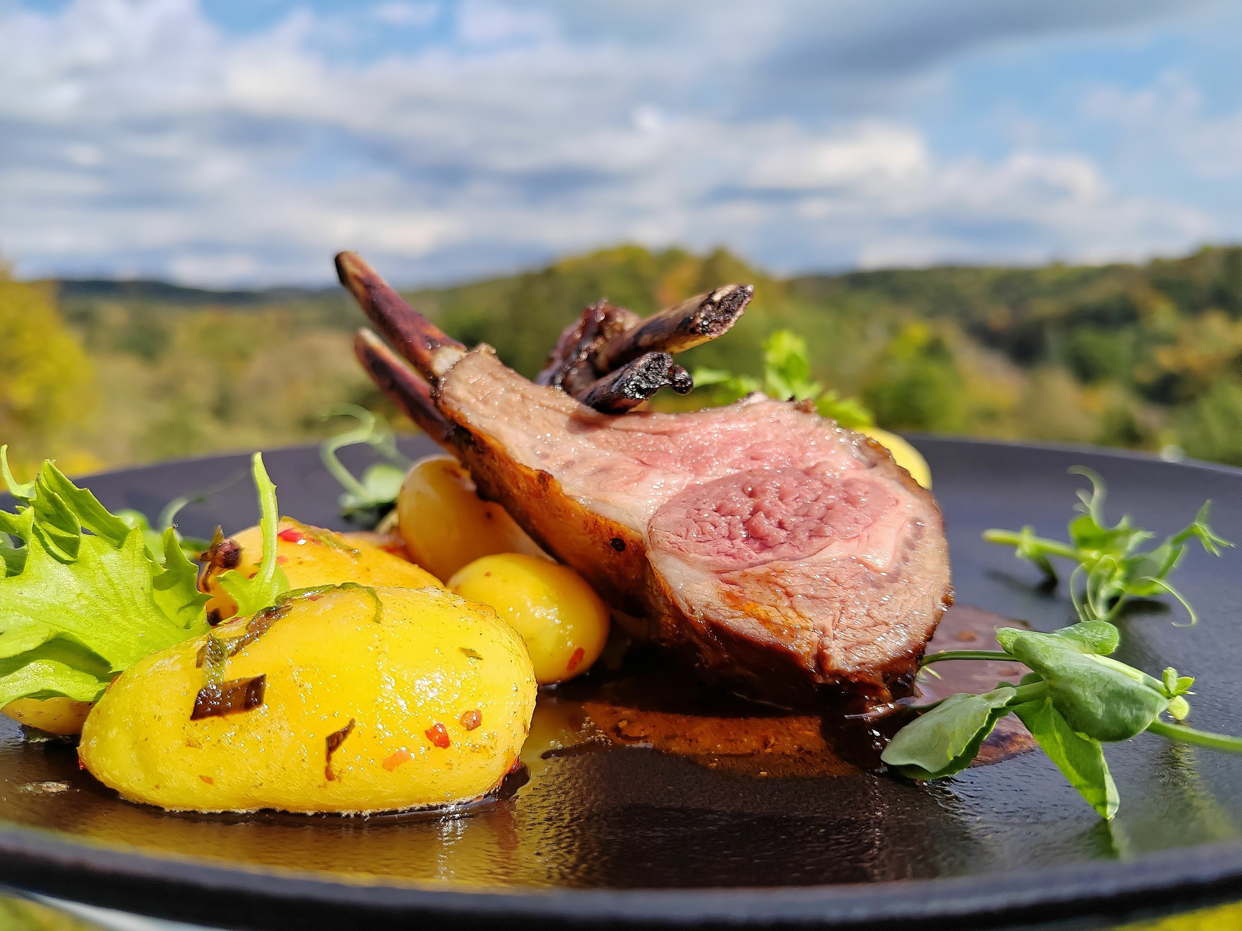 Wellness hotel Rajská zahrada Wellness hotel Rajská zahrada