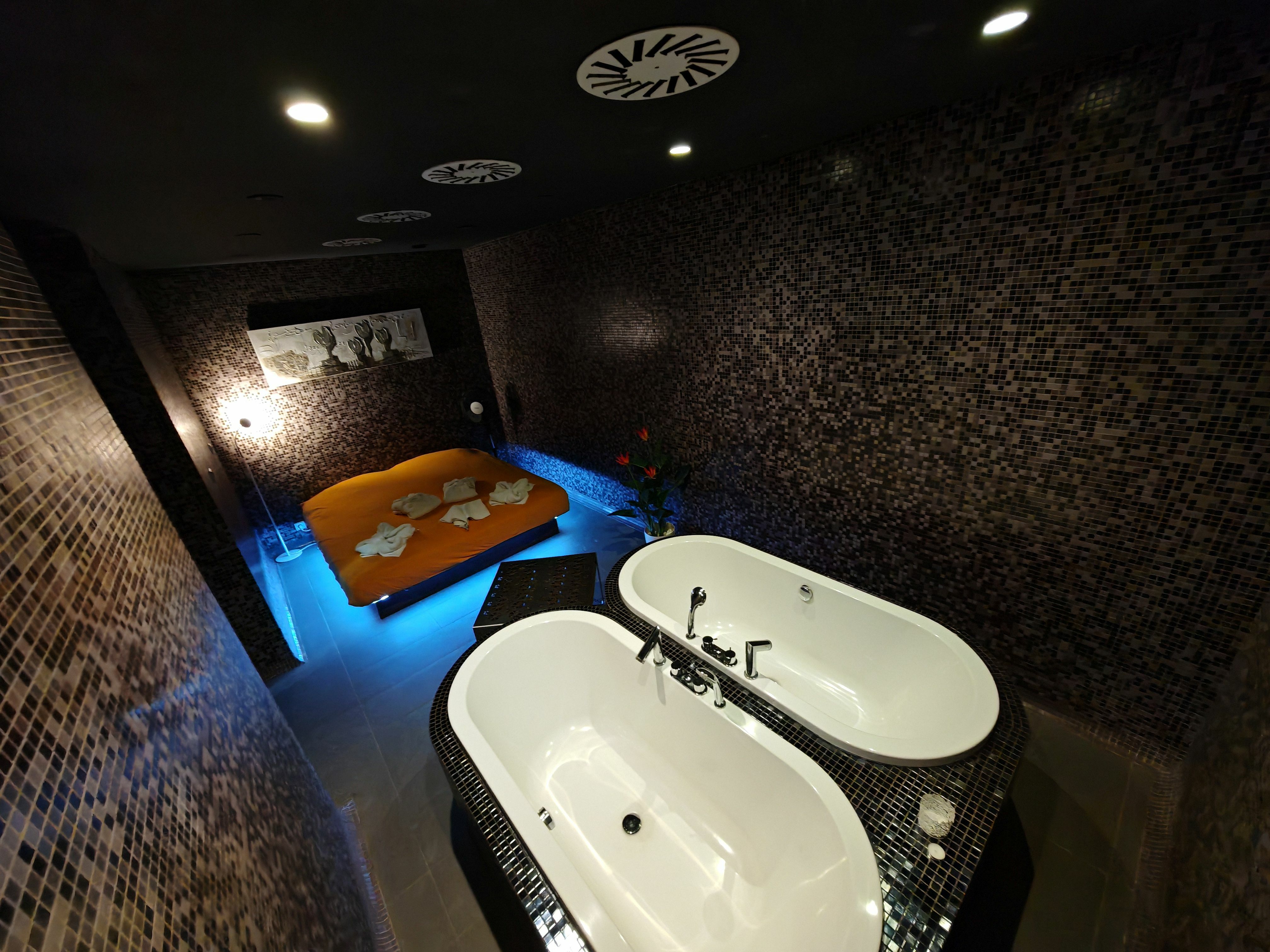 Wellness hotel Rajská zahrada Wellness hotel Rajská zahrada