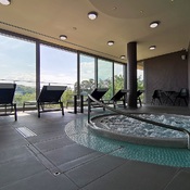 Wellness hotel Rajská zahrada Wellness hotel Rajská zahrada