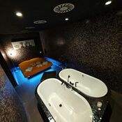 Wellness hotel Rajská zahrada Wellness hotel Rajská zahrada