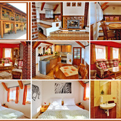 Apartmány na FARMĚ WENET Apartmány na FARMĚ WENET