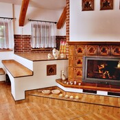 Apartmány na FARMĚ WENET Apartmány na FARMĚ WENET
