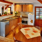 Apartmány na FARMĚ WENET Apartmány na FARMĚ WENET