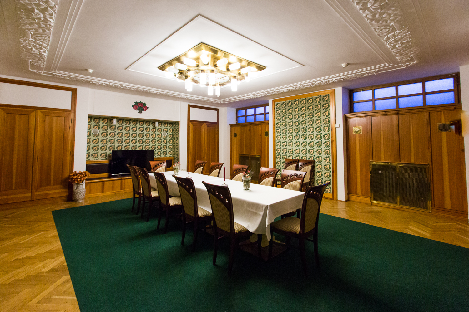 Hotel U Beránka Hotel U Beránka