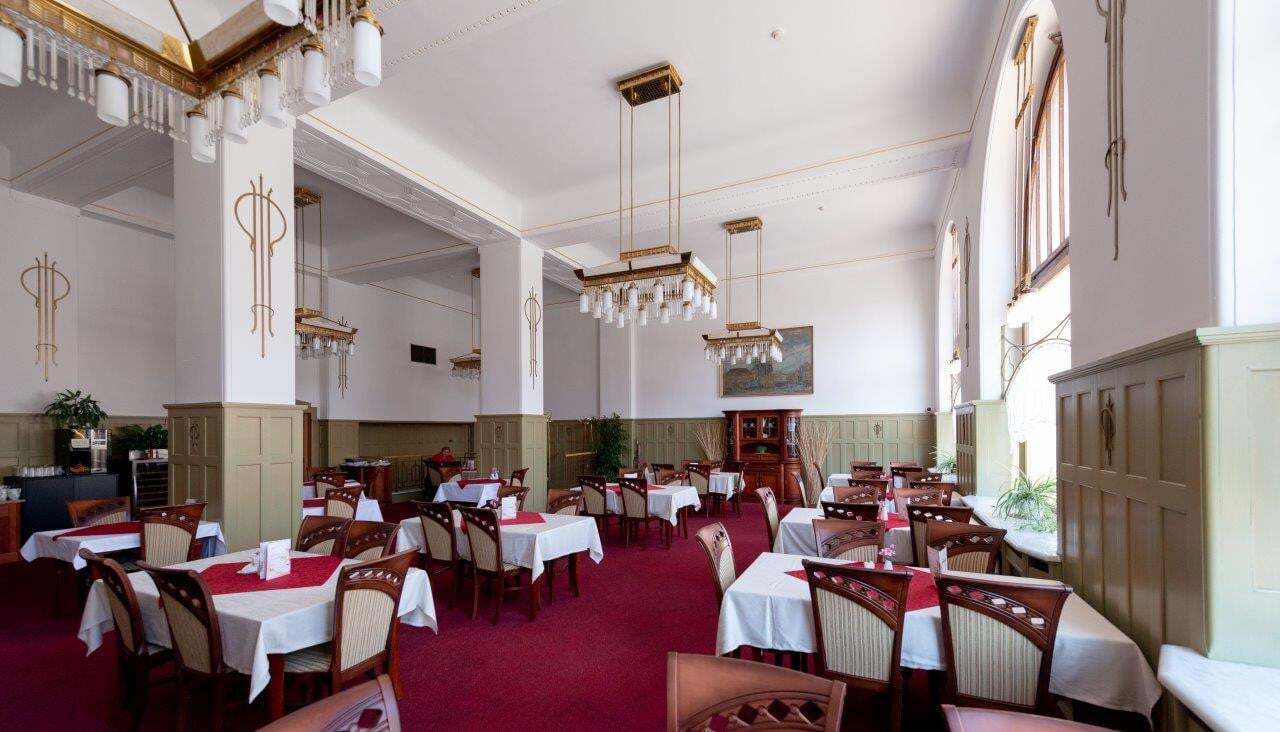 Hotel U Beránka Hotel U Beránka