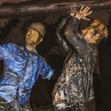 Měděný důl Bohumír plánuje rozšířit prohlídkovou trasu