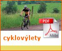 cyklovýlety