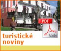 turistické noviny