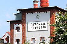 Podívejte se, jak se vaří pivo v Broumově a ochutnejte