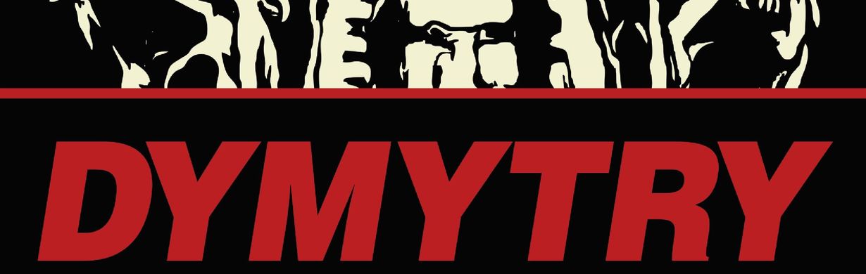 Dymytry - Krby kamna turyna tour