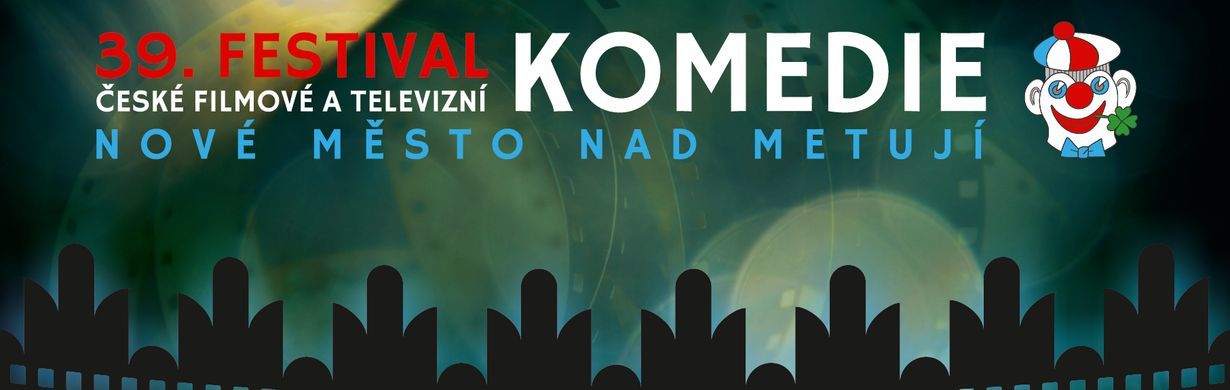 39. Festival české filmové a televizní komedie