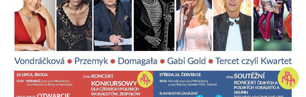Festival česko-polské písně
