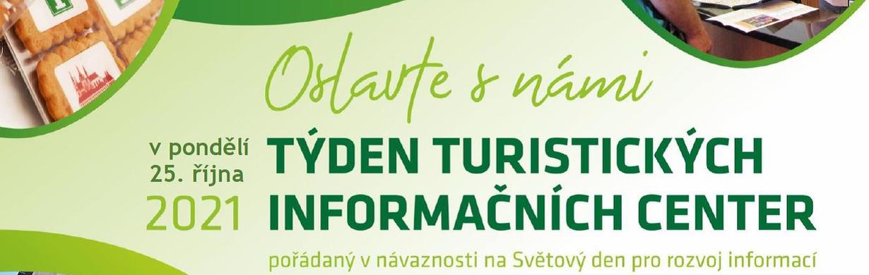 Den turistických informačních center