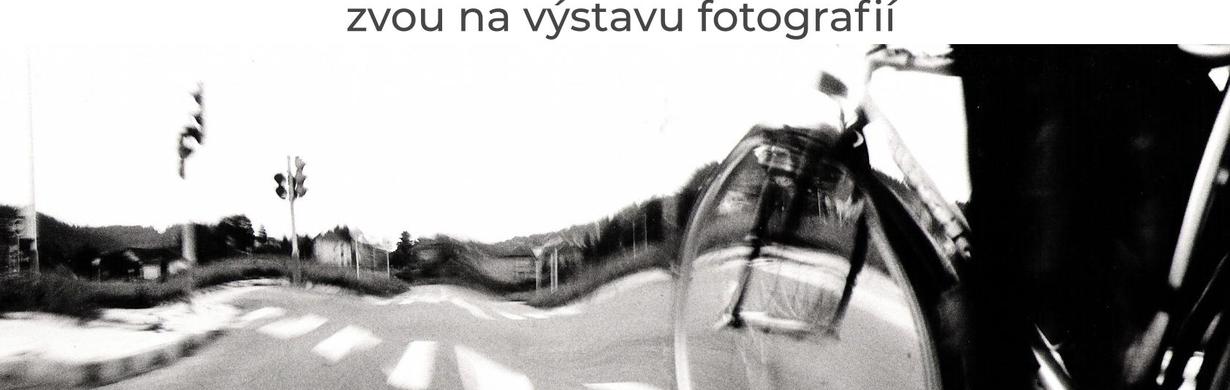 Jiří Klíma a Fotoklub Náchod
