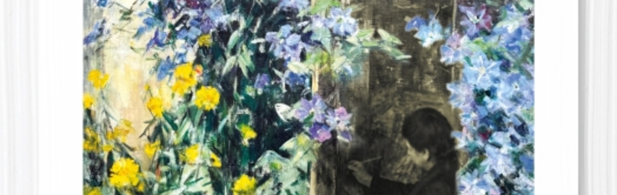 ŽIVOT A TVORBA J. W. MEZEROVÉ ŽIVOT A TVORBA J. W. MEZEROVÉ