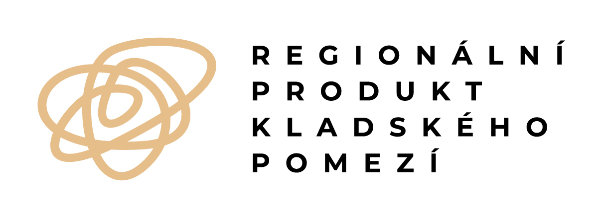 Kladské pomezí regionální produkt: logo pozitiv rgb png