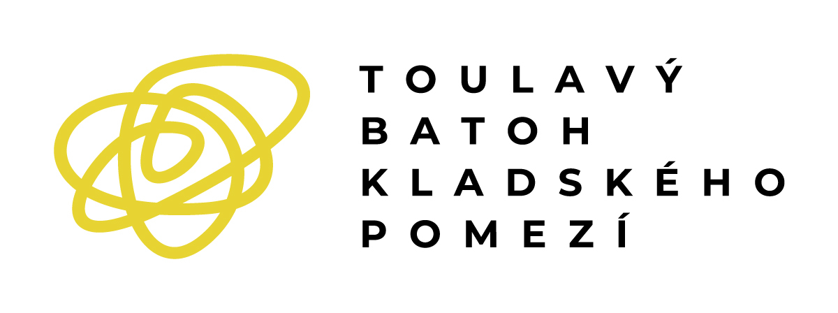Kladské pomezí toulavý batoh: logo pozitiv rgb png