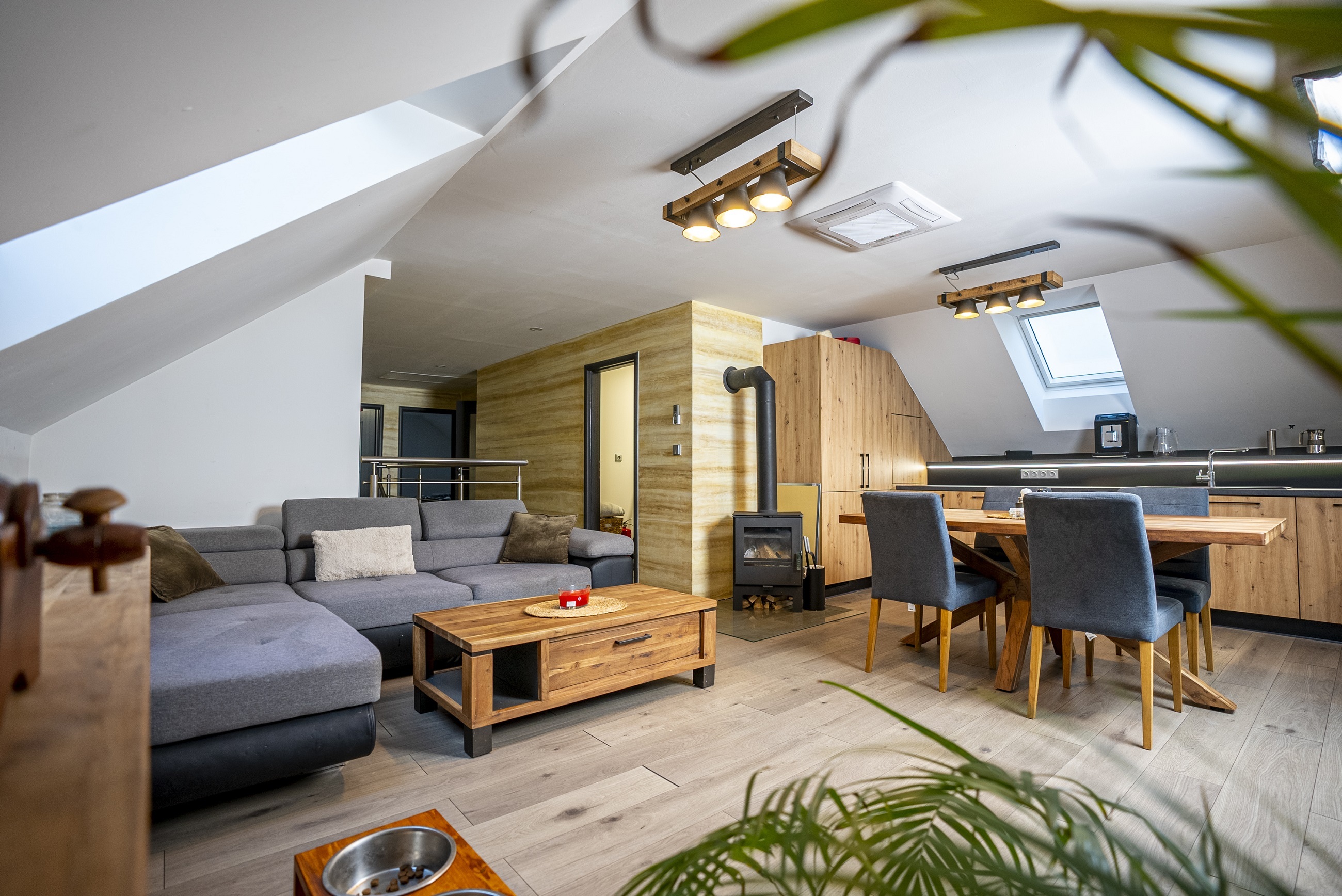 Apartmány v Podzámčí Apartmány v Podzámčí