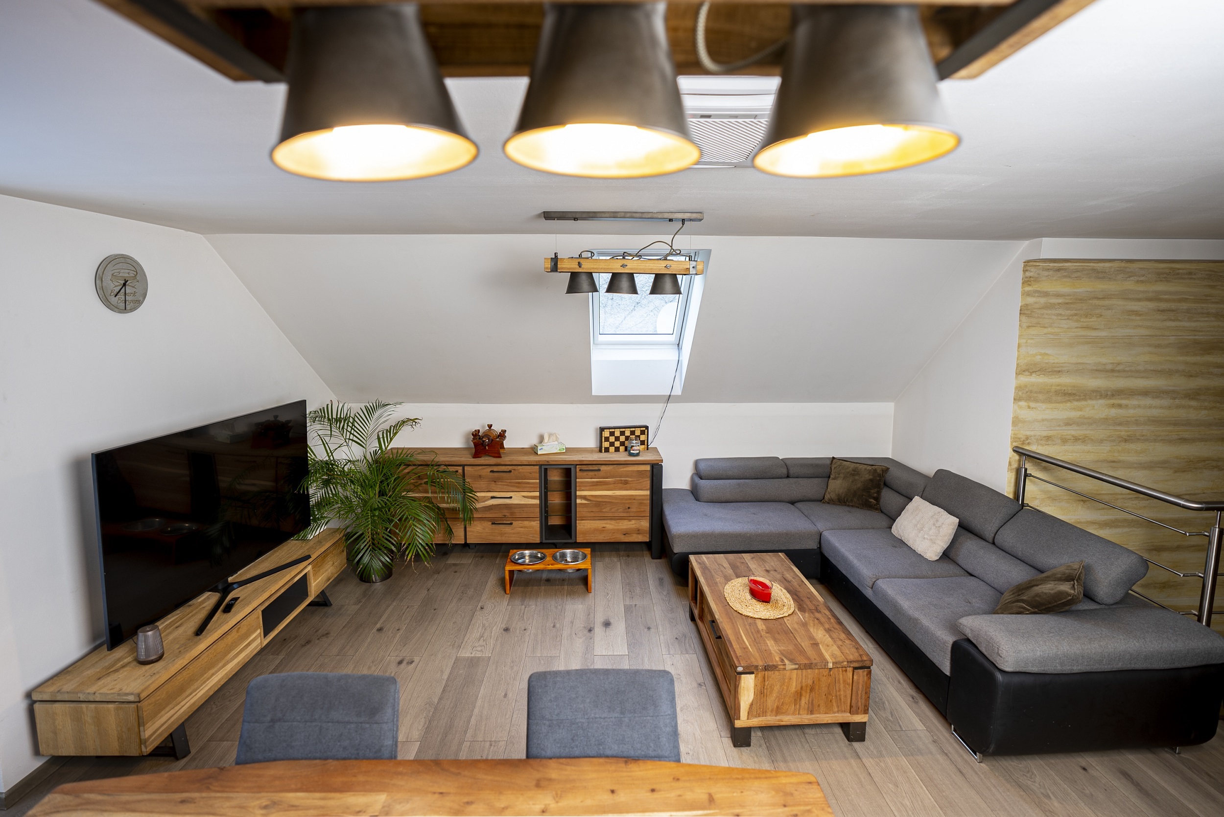 Apartmány v Podzámčí Apartmány v Podzámčí