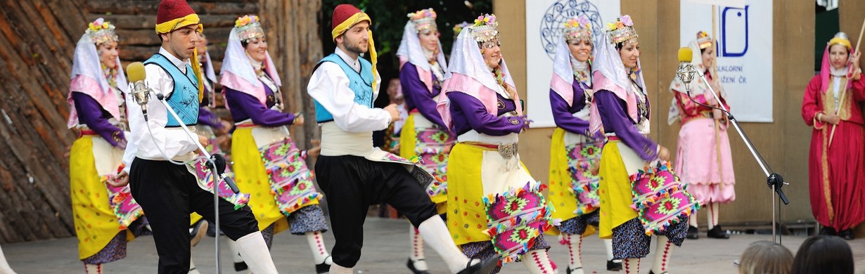Červený Kostelec opět ožije tradičním festivalem