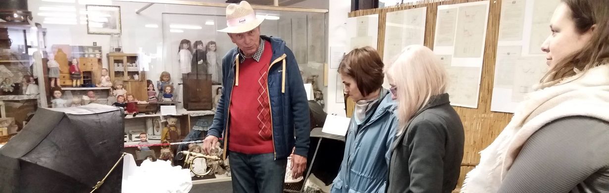 Íčkaři Kladského pomezí si na setkání představili novinky Íčkaři Kladského pomezí si na setkání představili novinky