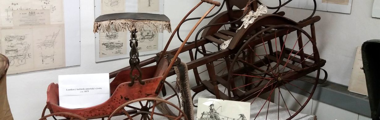 Představujeme nového významného partnera Představujeme nového významného partnera