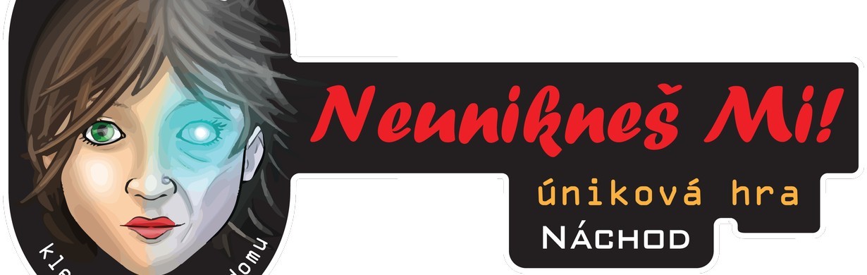 Nová úniková hra v Náchodě Nová úniková hra v Náchodě