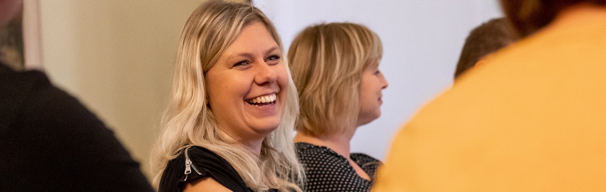 Informační centra Kladského pomezí měla sraz Informační centra Kladského pomezí měla sraz