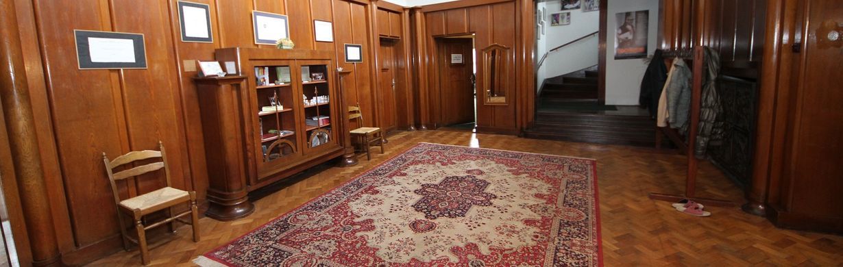 Jaká je budoucnost Vily Čerych a Centra rozvoje Česká Skalice? Jaká je budoucnost Vily Čerych a Centra rozvoje Česká Skalice?