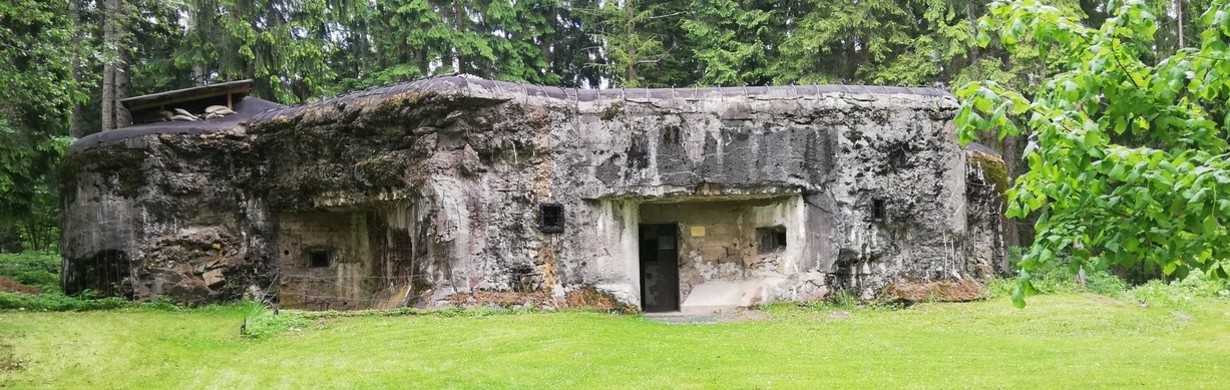 Novinky Pěchotního srubu T-S 19 Turov Novinky Pěchotního srubu T-S 19 Turov