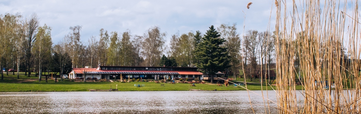 Místo, kde se stále něco děje a kde je lidem dobře Místo, kde se stále něco děje a kde je lidem dobře