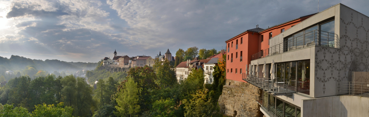 „Nejdůležitější je spokojený host, který odjíždí s úsměvem na tváři“ „Nejdůležitější je spokojený host, který odjíždí s úsměvem na tváři“