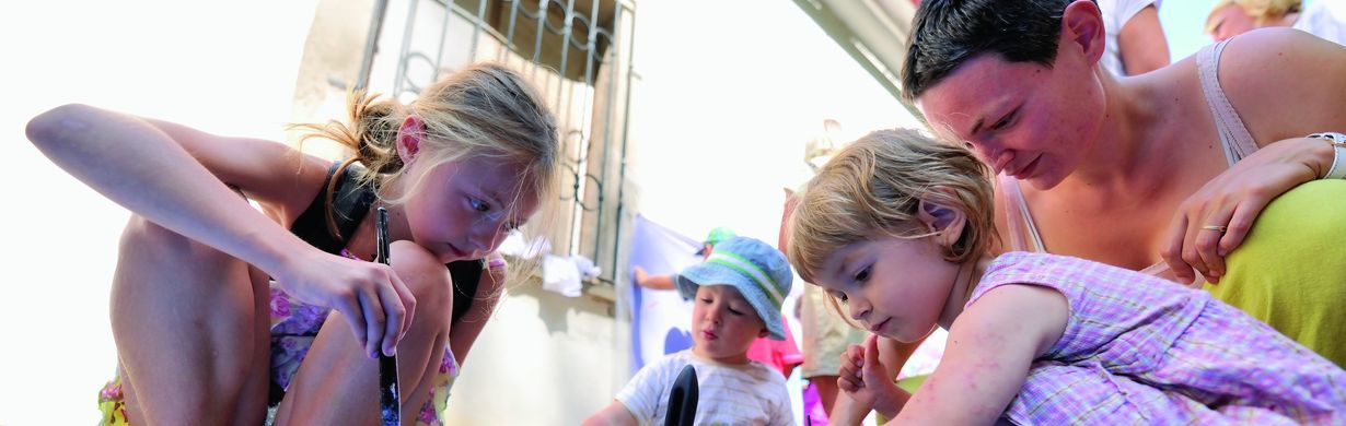 Známe výherce cestovatelské hry s Toulavým baťohem Známe výherce cestovatelské hry s Toulavým baťohem