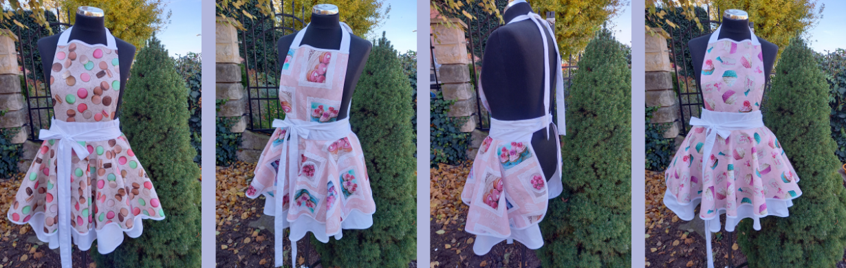 Novinky z dílny paní Čapkové Novinky z dílny paní Čapkové