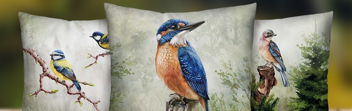 Jarní novinky v sortimentu Darré Jarní novinky v sortimentu Darré