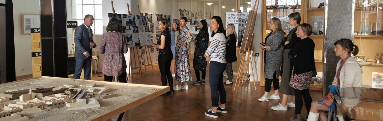 Proběhlo setkání íčkařů Kladského pomezí Proběhlo setkání íčkařů Kladského pomezí