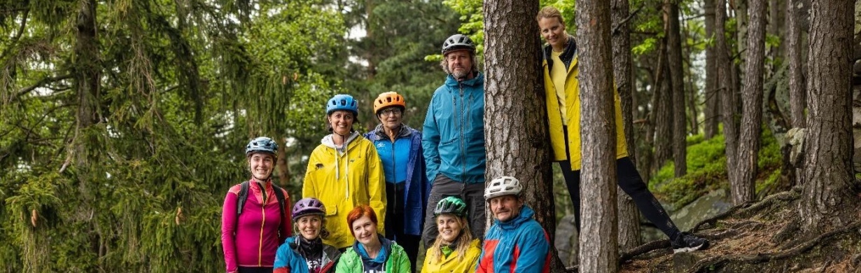 Press trip Region v pohybu Press trip Region v pohybu