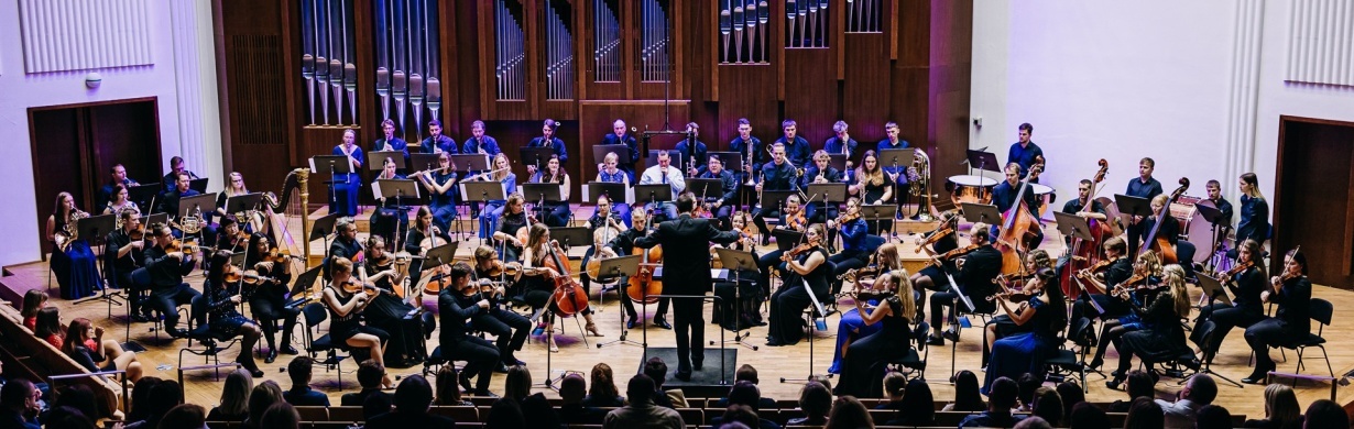 Novoměstská filharmonie zve na Noc v opeře Novoměstská filharmonie zve na Noc v opeře