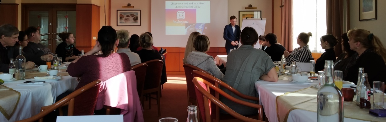 Školení Online marketing v TIC Školení Online marketing v TIC