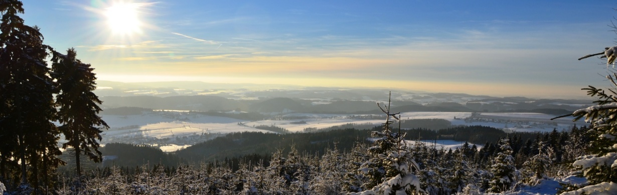 Užijte si zimu v Kladském pomezí Užijte si zimu v Kladském pomezí