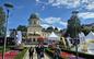 Kladsko na 31. Horském festivalu v Lądku-Zdróji Kladsko na 31. Horském festivalu v Lądku-Zdróji