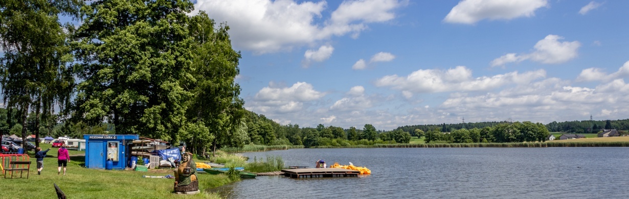 Užijte si léto v Kladském pomezí naplno! Užijte si léto v Kladském pomezí naplno!