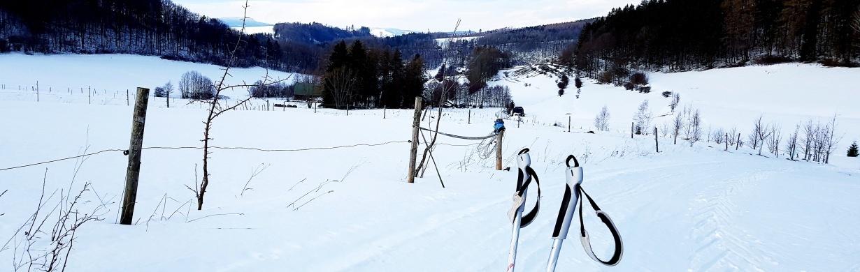 Zimní magazín Kladského pomezí je na cestě Zimní magazín Kladského pomezí je na cestě