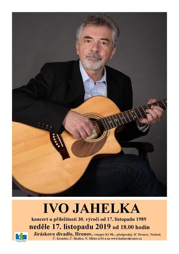 Ivo Jahelka