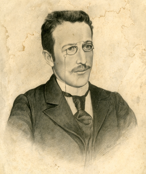 Antonín Blahník