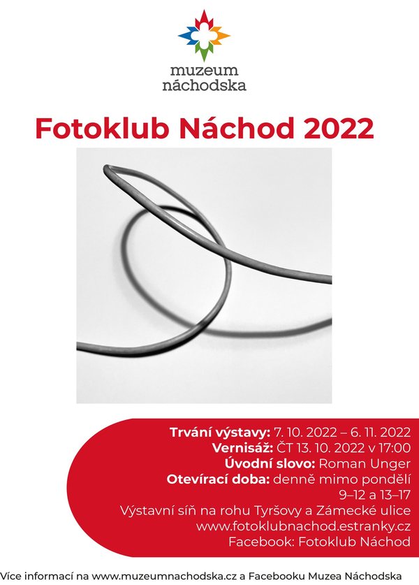 Fotoklub Náchod 2022